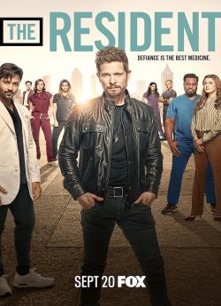 The Resident - Saison 6 wiflix