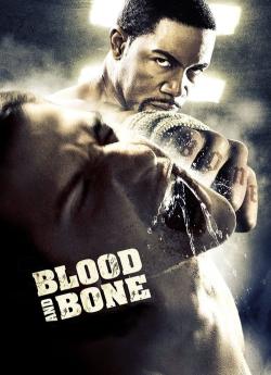 Blood and Bone wiflix