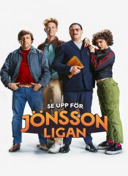 The Jonsson Gang wiflix