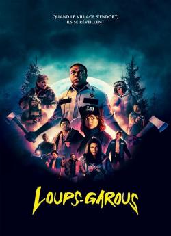 Loups-Garous wiflix