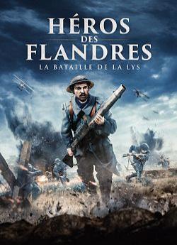 Héros des flandres wiflix