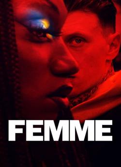 Femme (2024) wiflix