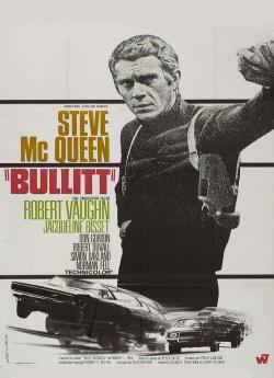 Bullitt wiflix