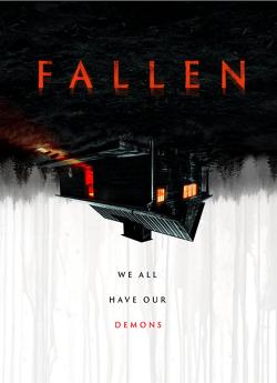 Fallen (2022) wiflix