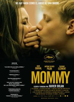 Mommy (2014) wiflix