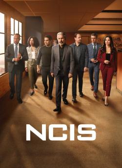 NCIS : Enquêtes spéciales - Saison 22 wiflix