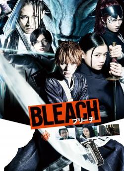 Bleach wiflix