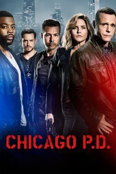 Chicago Police Department. - Saison 8 wiflix