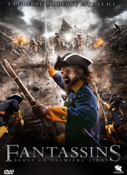 Fantassins : Seuls en première ligne wiflix