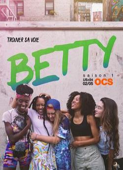 Betty - Saison 2 wiflix