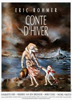 Conte d'hiver wiflix