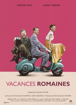 Vacances romaines wiflix