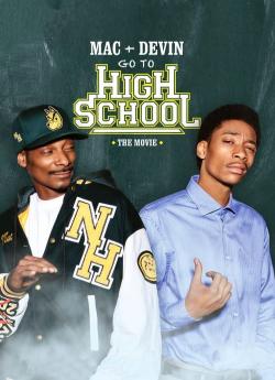 Mac  and  Devin Go to High School wiflix