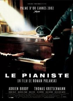 Le Pianiste wiflix