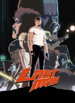 Lastman - Saison 2 wiflix