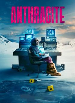 Anthracite : Le mystère de la secte des Ecrins - Saison 1 wiflix