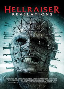 Hellraiser - Revelations wiflix