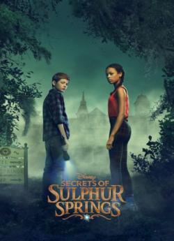 Les Secrets de Sulphur Springs - Saison 1 wiflix