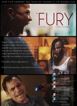 The Fury wiflix