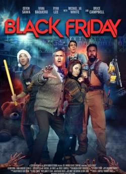 Black Friday wiflix