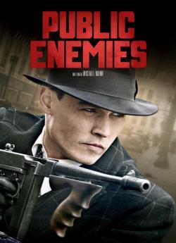 Public Enemies wiflix