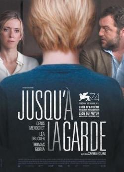 Jusqu’à la Garde wiflix