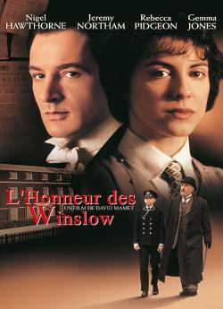 L'Honneur des Winslow wiflix