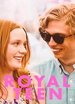 Royalteen : L'héritier wiflix