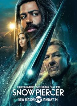 Snowpiercer - Saison 3 wiflix