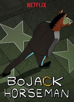 BoJack Horseman - Saison 4 wiflix