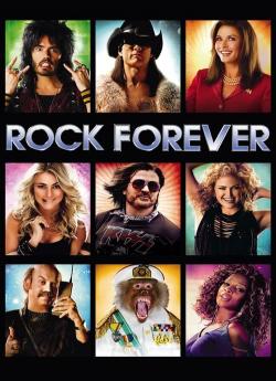 Rock Forever wiflix