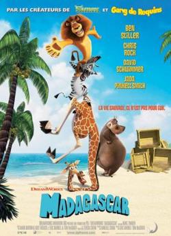 Madagascar wiflix