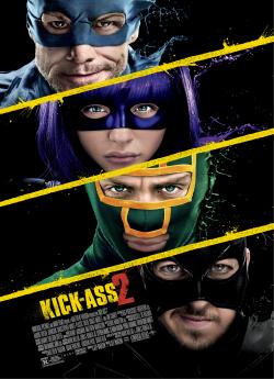 Kick-Ass 2 wiflix