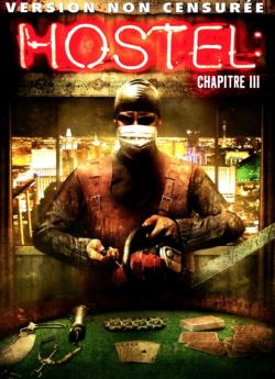 Hostel - Chapitre III wiflix