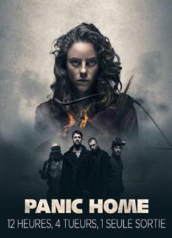 Panic Home wiflix