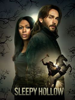 Sleepy Hollow - Saison 1 wiflix