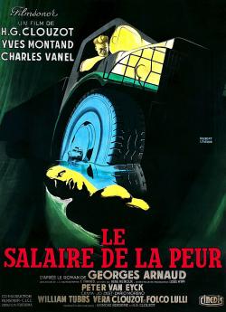 Le Salaire de la Peur wiflix