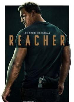 Reacher - Saison 1 wiflix