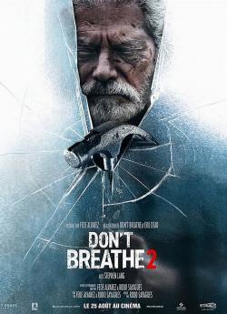 Don't Breathe 2 wiflix