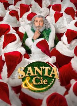 Santa et Cie wiflix