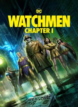 Watchmen: Chapter 1 wiflix