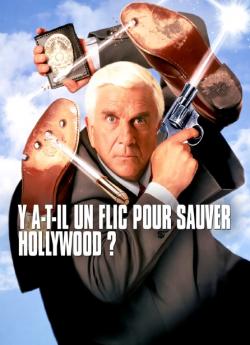 Y a-t-il un flic pour sauver Hollywood ? wiflix