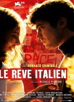 Le Rêve italien wiflix