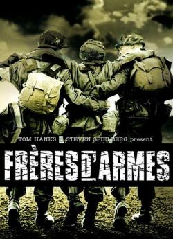 Frères d'armes - Saison 1 wiflix