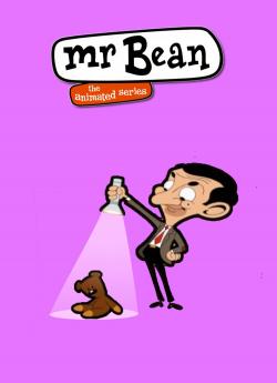 Mr. Bean, la série animée - Saison 3 wiflix