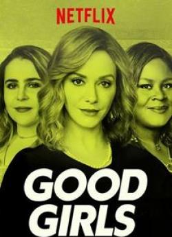 Good Girls - Saison 4 wiflix