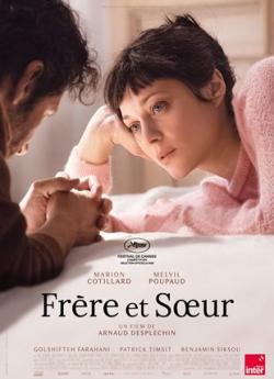 Frère et soeur wiflix