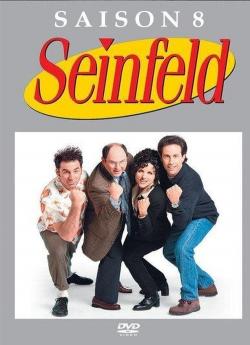 Seinfeld - Saison 8 wiflix