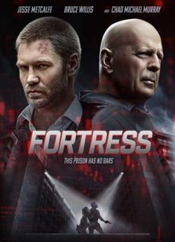 Fortress - Sécurité Maximale wiflix