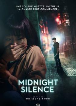 Midnight silence wiflix